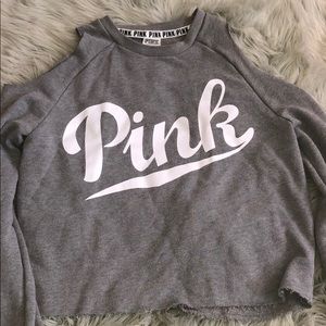 Victoria Secret PINK Crew neck
